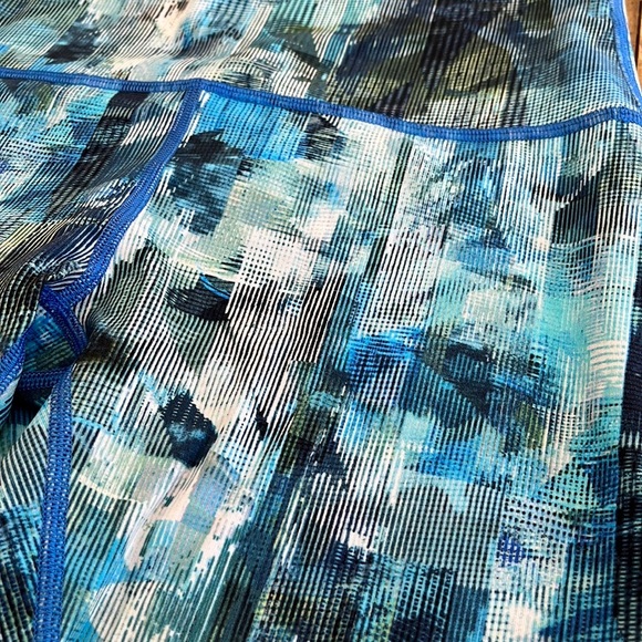 Lululemon Wunder Under high rise crop - Picture 4 of 5